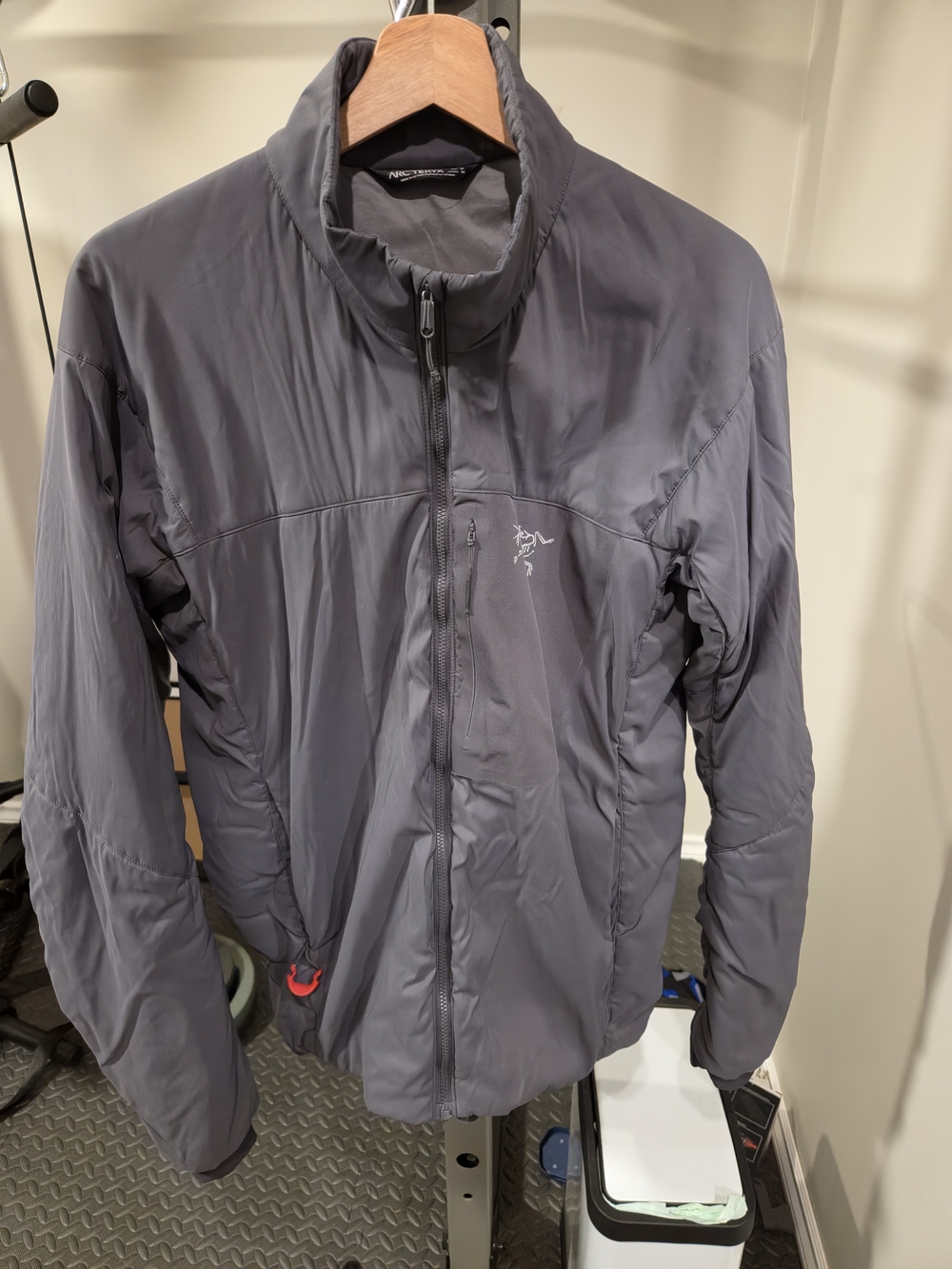 Arc'teryx Men's Proton LT